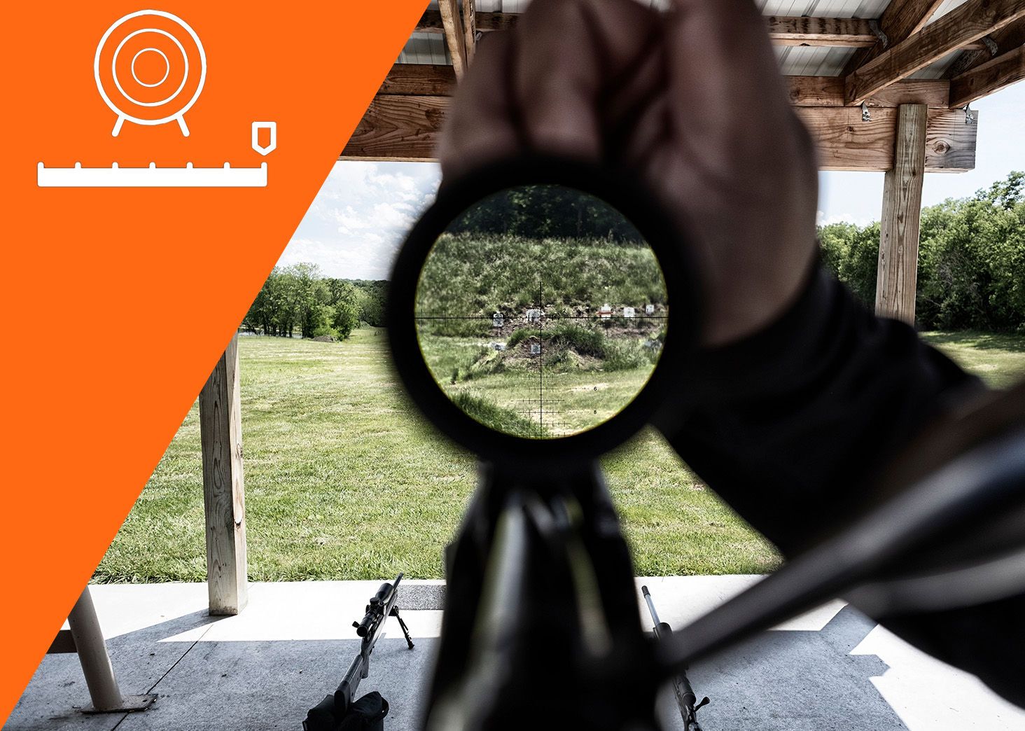 Riflescopes By Use Deer & Elk Hunting Scopes Bushnell